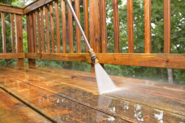 Best Roof Pressure Washing  in Waggaman, LA